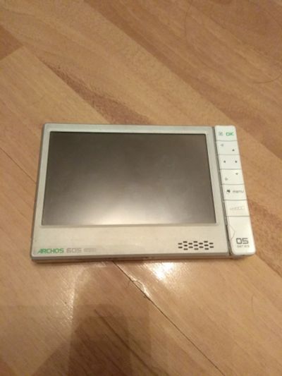 Лот: 13131391. Фото: 1. Плеер. Плееры