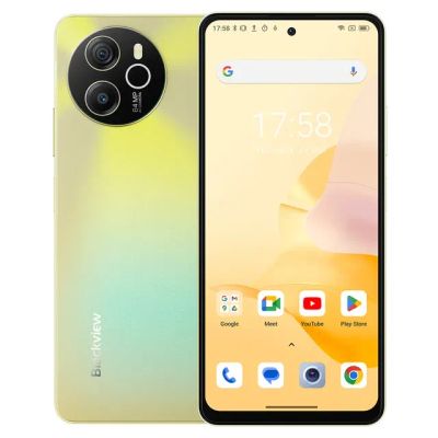 Лот: 21133622. Фото: 1. Смартфон Blackview Shark 8 256Гб... Смартфоны