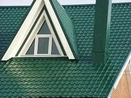 Лот: 13440337. Фото: 1. Металлочерепица (Норман) 0.5 факт... Кровельные материалы