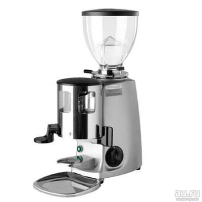Лот: 13467021. Фото: 1. кофемолка mazzer mini. Кухонная