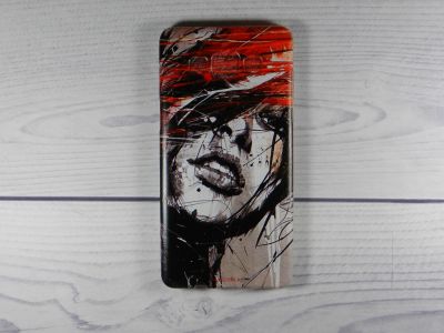 Лот: 7101956. Фото: 1. MaxCase силиконовая чехол - накладка... Чехлы, бамперы