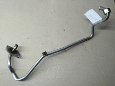Лот: 21402524. Фото: 1. трубка EGR Mazda Demio DE3FS. Двигатель и элементы двигателя