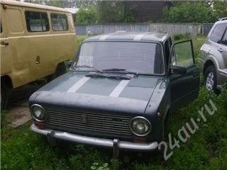 Лот: 85818. Фото: 1. Лада 2101. Автомобили