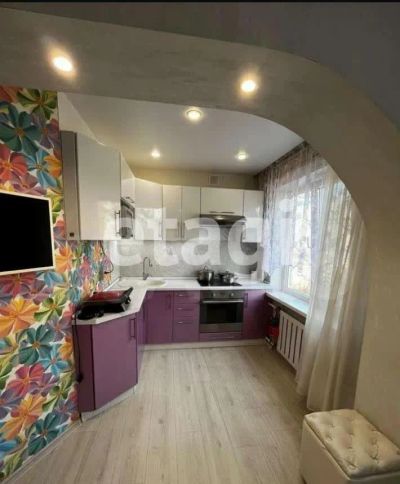 Лот: 25288832. Фото: 1. 3-комн. квартира , Красноярск... Квартиры, студии