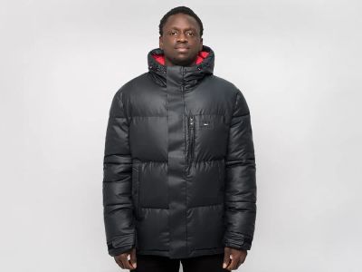 Лот: 24973373. Фото: 1. Куртка зимняя Tommy Hilfiger. Верхняя одежда