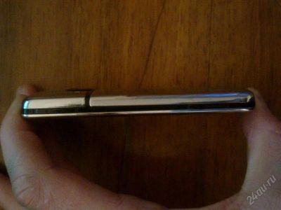 Лот: 1599981. Фото: 1. nokia 6700 classic. Кнопочные мобильные телефоны