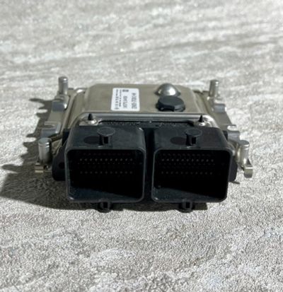 Лот: 24391542. Фото: 1. блок управления (контроллер). Электрооборудование