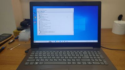 Лот: 22223269. Фото: 1. Ноутбук Lenovo IdeaPad 330. Ноутбуки