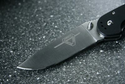 Лот: 8648363. Фото: 1. нож Ontario RAT Folder Model 1. Ножи, топоры