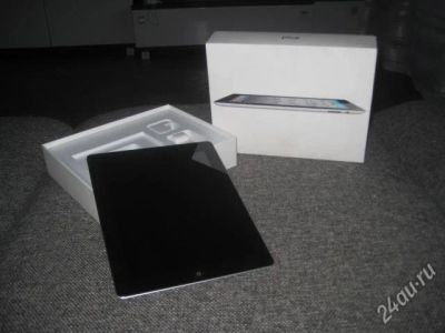 Лот: 1880967. Фото: 1. ipad2 16g wi-fi продам или обмен... Планшеты