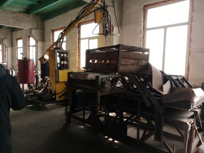 Лот: 25238354. Фото: 1. УЗВД 100 ппу заливочная машина. Строительное