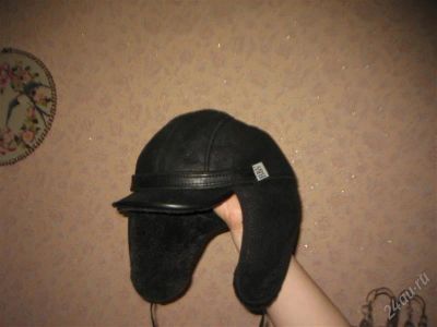 Лот: 1324556. Фото: 1. шапка. Головные уборы