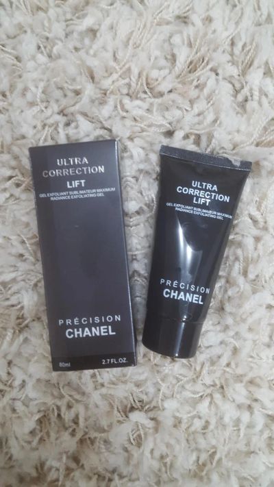 Лот: 10736882. Фото: 1. Пилинг chanel. Уход за лицом 