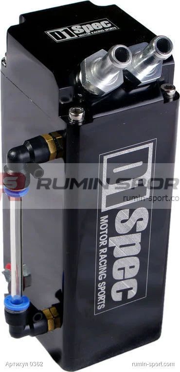 Лот: 3998029. Фото: 1. Маслоуловитель D1 Spec, тюнинг. Детали тюнинга