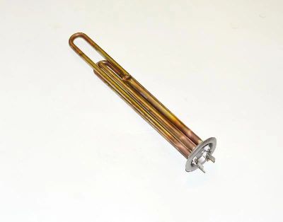 Лот: 8308238. Фото: 1. ТЭН Thermowatt RF 2,0 кВт для... Запчасти