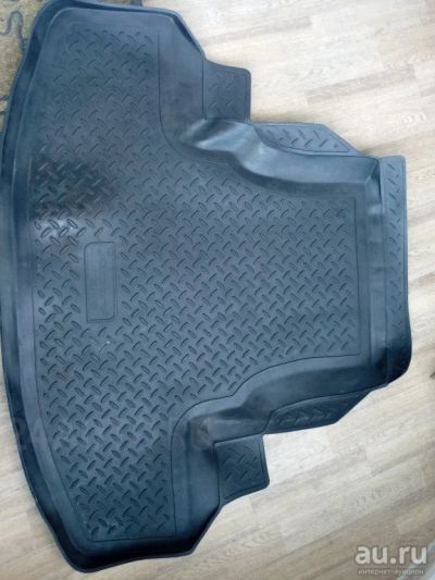 Лот: 13564894. Фото: 1. коврик багажника Honda Accord. Чехлы, коврики, оплетки руля