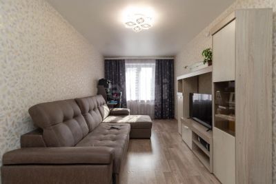 Лот: 25771037. Фото: 1. 2-комн. квартира , Красноярск... Квартиры, студии