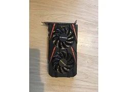 Лот: 18362264. Фото: 1. Radeon RX 460 4GB. Видеокарты