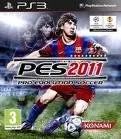 Лот: 941465. Фото: 1. Pro Evolution Soccer 2011 (PS3... Игры для консолей