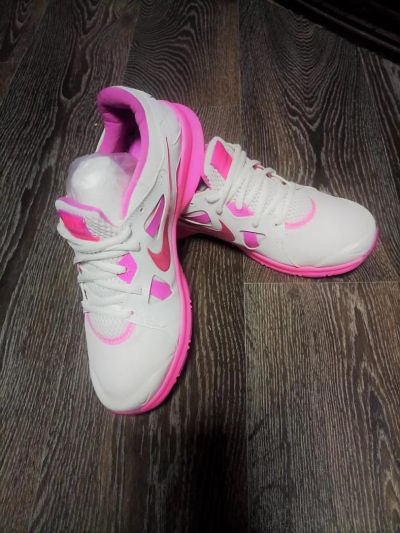Лот: 10411628. Фото: 1. кроссовки Nike. Кеды, кроссовки, слипоны