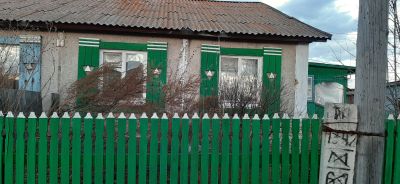 Лот: 15999421. Фото: 1. Продам дом с участком Шушенский... Дома