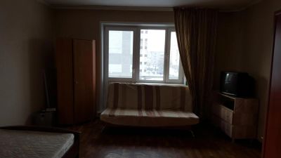 Лот: 6578118. Фото: 1. Квартира 1 ком. 36 кв.м. в районе... Квартиры, студии