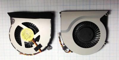Лот: 11565556. Фото: 1. Вентилятор Toshiba Satellite C850... Системы охлаждения