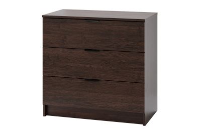 Лот: 23947278. Фото: 1. Комод с 3 ящиками Hoff Лофт. Комоды