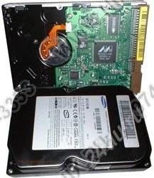 Лот: 978036. Фото: 1. HDD Samsung 120 Gb (SP1213N). Жёсткие диски (HDD)