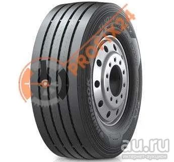 Лот: 13287435. Фото: 1. Автошина HANKOOK TL10+ 385/65... Шины