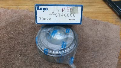 Лот: 18001594. Фото: 1. Подшипник 4080. Другое (автозапчасти)