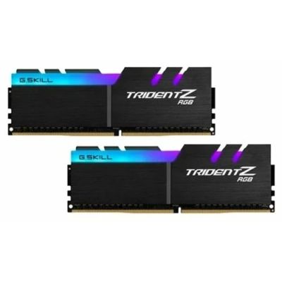 Лот: 16344726. Фото: 1. Память DDR4 16Gb (2x8Gb) 3000MHz... Оперативная память