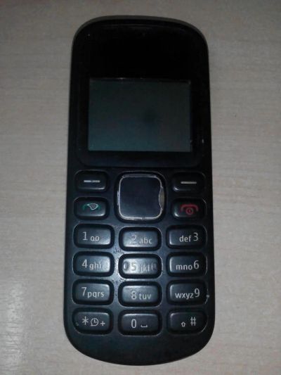 Лот: 8083252. Фото: 1. №65 . Телефон Nokia 1280 . Кнопочные мобильные телефоны