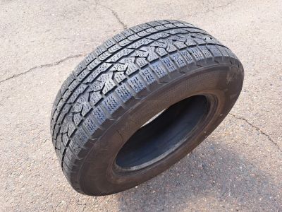 Лот: 23708113. Фото: 1. 265/65/17 Kumho Asymmetric I"Zen... Шины