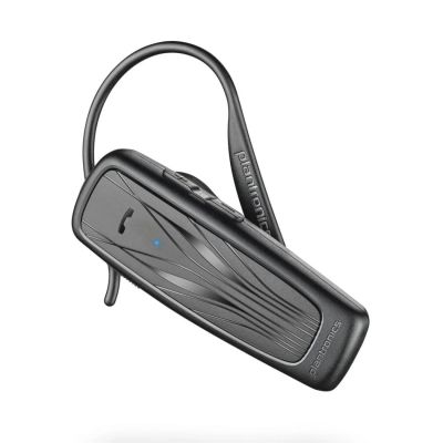 Лот: 4554187. Фото: 1. Гарнитура Bluetooth Plantronics... Красноярск