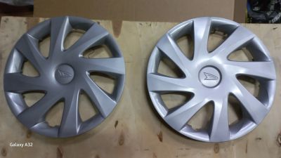 Лот: 21580491. Фото: 1. Колпак колесный оригинальный Daihatsu... Колпаки