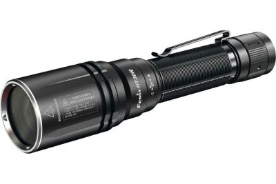 Лот: 25053274. Фото: 1. Фонарь Fenix HT30R 500 люмен. Вспышки, осветители, рассеиватели