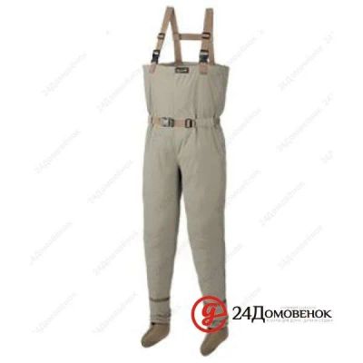 Лот: 12485432. Фото: 1. Вейдерсы PVC CHEST WADERS SIZE... Спецодежда, спецобувь