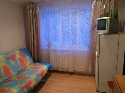 Лот: 6638568. Фото: 1. 1 комнатная Гостинка( Студия... Квартиры, студии