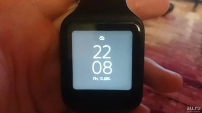 Лот: 8713053. Фото: 1. SmartWatch 3. Смарт-часы, фитнес-браслеты, аксессуары