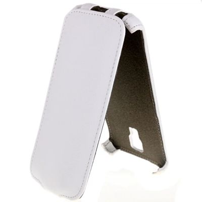 Лот: 3746762. Фото: 1. Флип-кейс Activ Leather для Samsung... Чехлы, бамперы