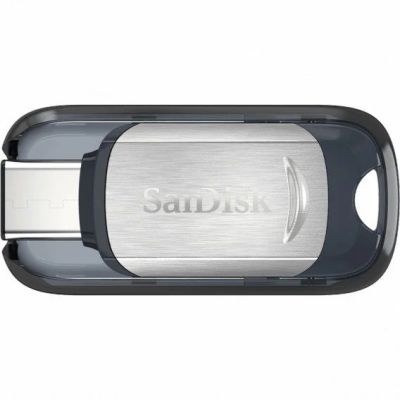 Лот: 14290786. Фото: 1. Флэш-диск SanDisk 128GB USB 3... USB-флеш карты