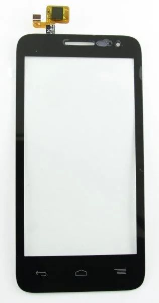 Лот: 11768448. Фото: 1. Сенсорный экран Alcatel OT-5038X... Дисплеи, дисплейные модули, тачскрины