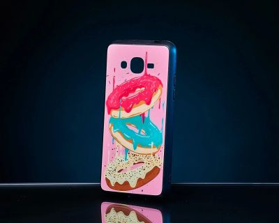 Лот: 19913047. Фото: 1. Кейс Boter для Samsung Galaxy... Чехлы, бамперы