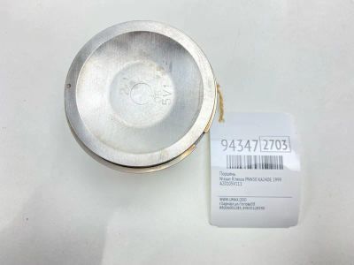Лот: 24774328. Фото: 1. Поршень Nissan R'nessa 1999 A20105V111... Двигатель и элементы двигателя