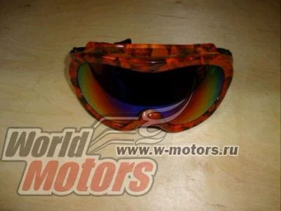 Лот: 10861989. Фото: 1. Очки зимние 606-1. Аксессуары