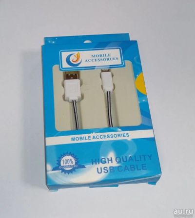 Лот: 10382846. Фото: 1. Дата-кабель KTK для Apple iPad... Дата-кабели, переходники