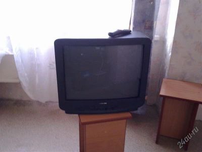 Лот: 1265977. Фото: 1. Samsung CS-2173R. Телевизоры