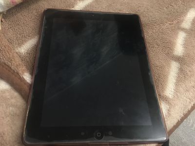 Лот: 12522508. Фото: 1. Планшет Apple iPad 2. A1396. Планшеты