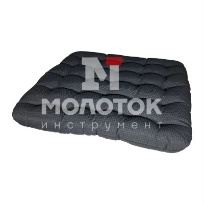 Лот: 16983505. Фото: 1. Подушка на сиденье с наполнителем... Чехлы, коврики, оплетки руля